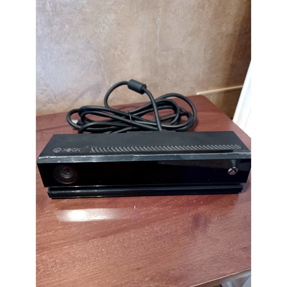 Xbox Kinect Sensor